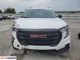 GMC Terrain 2024 1