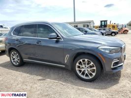 BMW X5 2019 3 BMW X5 2019 3