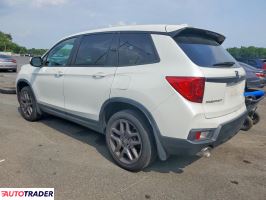Honda Pozostałe 2022 3