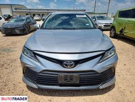 Toyota Camry 2023 2