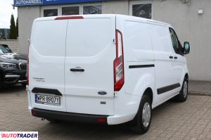 Ford Transit 2022 2