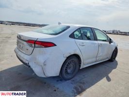 Toyota Corolla 2024 2