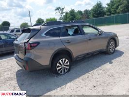 Subaru Outback 2022 2 Subaru Outback 2022 2