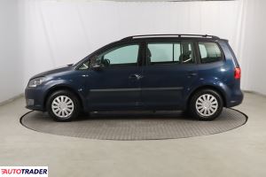 Volkswagen Touran 2011 1.6 103 KM