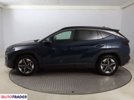 Hyundai Tucson 2024 1.6 158 KM