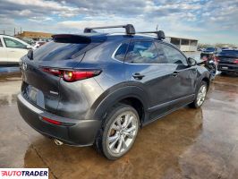Mazda CX-30 2023 2