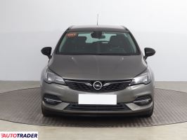 Opel Astra 2021 1.2 128 KM Opel Astra 2021 1.2 128 KM