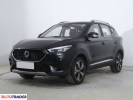 MG ZS 2024 1.5 104 KM