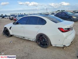 BMW M3 2026 3