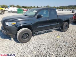 Toyota Tacoma 2022 2