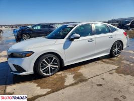 Honda Civic - zobacz ofertę