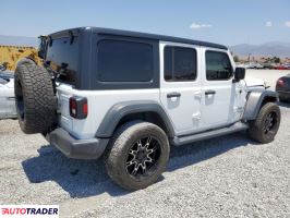 Jeep Wrangler 2018 3