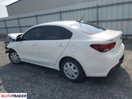 Kia Rio 2019 1 Kia Rio 2019 1