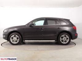 Audi Q5 2010 2.0 167 KM
