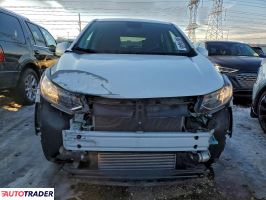 Chevrolet Trax 2022 1