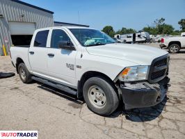 Dodge Ram 2020 5
