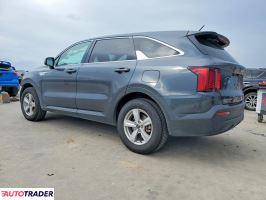 Kia Sorento 2023 2