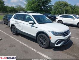 Volkswagen Tiguan - zobacz ofertę