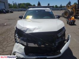 Honda CR-V 2025 2