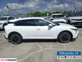 Kia Pozostałe 2025 1.6 150 KM