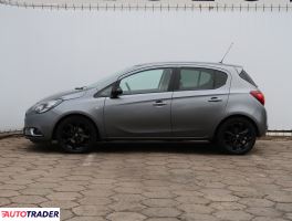 Opel Corsa 2017 1.4 88 KM