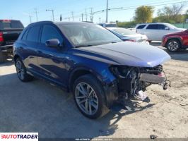 Audi Q3 2024 2