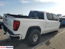GMC Sierra 2019 6 GMC Sierra 2019 6