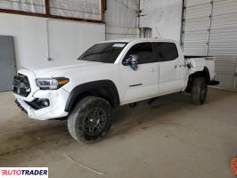 Toyota Tacoma 2022 3 Toyota Tacoma 2022 3