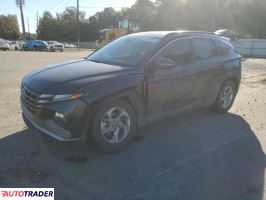 Hyundai Tucson 2023 2