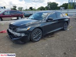 Honda Accord 2021 1 Honda Accord 2021 1