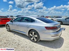 Volkswagen Arteon 2021 2