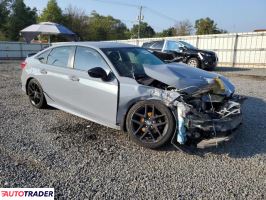 Honda Civic 2022 2