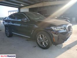 BMW X4 2024 2 BMW X4 2024 2