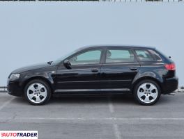 Audi A3 2006 1.6 100 KM