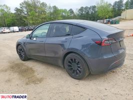 Tesla Model Y 2020