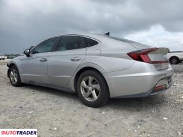 Hyundai Sonata 2020 2