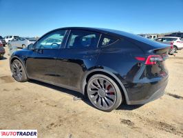 Tesla Model Y 2020