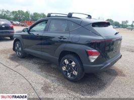 Hyundai Kona 2025 2 Hyundai Kona 2025 2