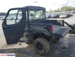 Polaris Ranger RZR 2023