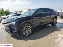 Chevrolet Blazer 2024 Chevrolet Blazer 2024