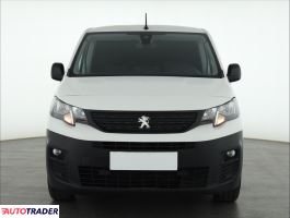 Peugeot Partner 2022 1.5