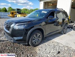 Nissan Pathfinder - zobacz ofertę