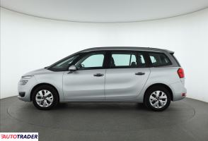 Citroen C4 Grand Picasso 2015 1.2 128 KM