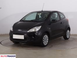 Ford Ka 2012 1.2 68 KM