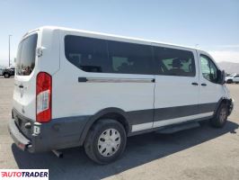 Ford Transit 2020 3