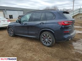 BMW X5 2023