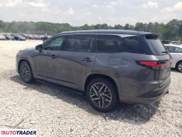 Lexus Pozostałe 2024 2 Lexus Pozostałe 2024 2