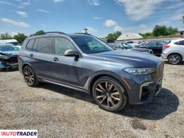 BMW Pozostałe 2020 4