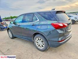 Chevrolet Equinox 2020 1