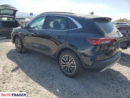 Ford Escape 2025 2